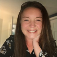 Aderant Employee Danielle Burch's profile photo