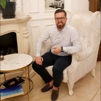 Interact d.o.o. Visoko Employee Esmer Hadžimehmedagić's profile photo