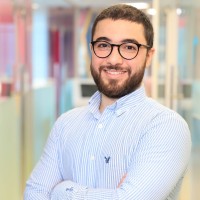 Birzeit University Employee Atef Shkokani's profile photo