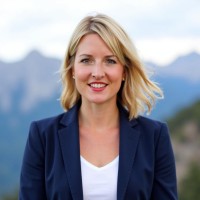 Hodder Law Firm Employee Sasha Hodder's profile photo