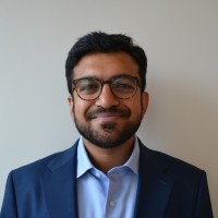 Doosan Fuel Cell America, Inc. Employee Rakshit Gupta's profile photo