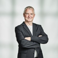 Nutromics Employee Garry Chambers's profile photo