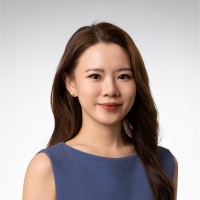 Standard Chartered Employee Coco Chan's profile photo