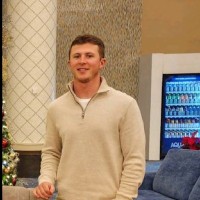 Daniel Thrasher Email & Phone Number