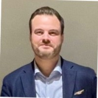 Dickson Constant Employee Arnaud Morin's profile photo