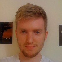 Nulogy Employee James Herdman's profile photo