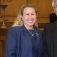 Disability Rights California Employee Reina Canale's profile photo
