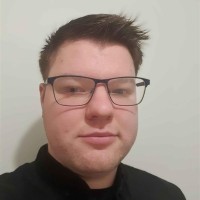 Alltraders Employee Andre Stefanek's profile photo
