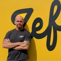 Zeffer Cider Employee Colin Barriff's profile photo