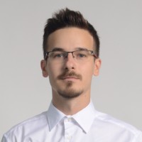 Seamflow Employee Dmitrii Gushchin's profile photo