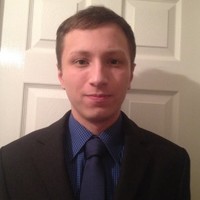 ARC Systems Employee Danny Bailey's profile photo