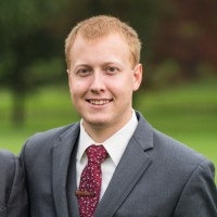 The Siegfried Group Employee Robert Ashman's profile photo