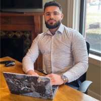Marco Vieira Email