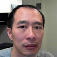 DirectBooks Employee Ed Kwan's profile photo