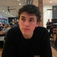 Eli Wenger Email & Phone Number