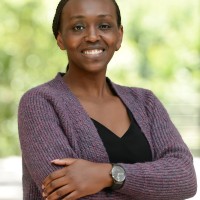 Lisa Mwende Email