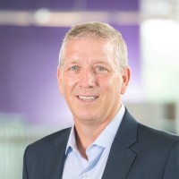 Holmes Murphy Employee Dave Ashton's profile photo