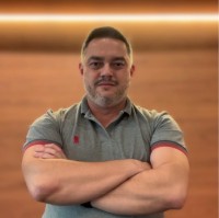 Tegra Employee Guilherme Bastos's profile photo