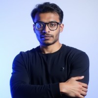 Eequ Employee Anubrota Biswas's profile photo