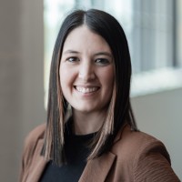 Grow Cedar Valley Employee Kelsey Schroeder's profile photo
