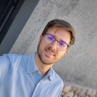 Slingr Employee Luciano Palpacelli's profile photo