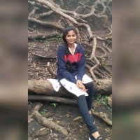 pobo technologies Employee V. Nandhini's profile photo