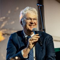 Piet Rommelaere Email & Phone Number