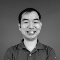 MOS Creative Employee Carrick Ang's profile photo