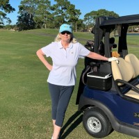 Retired Employee Christine Simpson's profile photo