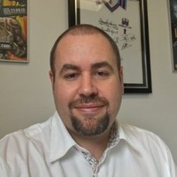 Take 2 Interactive Employee David Gould's profile photo