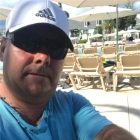 Martin Marietta Employee Patrick Lineberry's profile photo