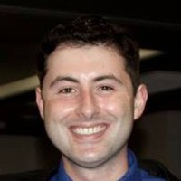 MidCoast Council Employee Joseph Galati's profile photo