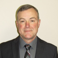 Calais Regional Hospital Employee Mike Bodkin's profile photo