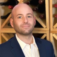 BevSpot Employee Eric Bourque's profile photo