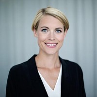 BackingMinds Employee Sara Wimmercranz's profile photo