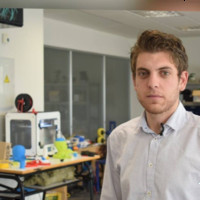3Dfils Employee Pablo Valero Martinez's profile photo