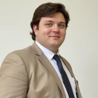 Weil, Gotshal & Manges LLP Employee Daniel Deacon's profile photo