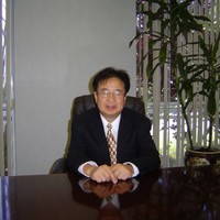 US Hybrid Corporation Employee Don Kang's profile photo