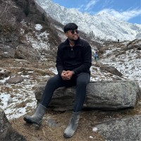 Integral_Solutions Employee Kunal Gourav's profile photo