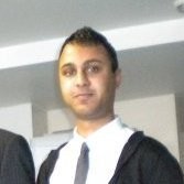 Checkd Group Employee Krishan Patel's profile photo