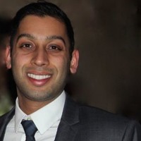 Diagnostic BioSystems Employee Kuren Gupta's profile photo