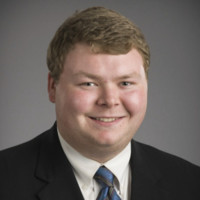 Owen & White Inc. Employee Michael Reeves's profile photo