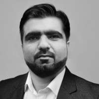 Ahmed Mansoor Alaali Co BSC Employee Scharique Mohammad's profile photo