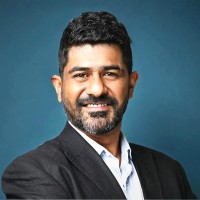 Fung Group Employee Sidhanth Gopishetty's profile photo