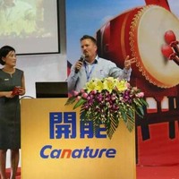 Canature WaterGroup™ Employee Toby Hughes's profile photo