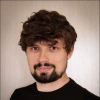 GFE-Solutions Employee Dominik Nowakowski's profile photo