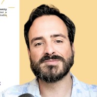 Arc Studio Employee Micah Cratty's profile photo