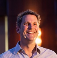 Verv Employee James Dearsley's profile photo