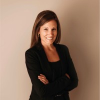 Cushman & Wakefield Employee Ashley Stanley's profile photo