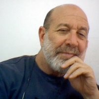 Gan Shmuel Group Employee Yossi Dvir's profile photo